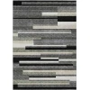 Addison Chantille ACN766-Black 10 ft. X 14 ft. Rectangle Rug