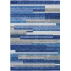 Addison Chantille ACN766-Blue 10 ft. X 14 ft. Rectangle Rug