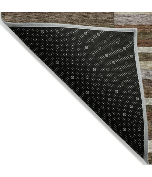 Addison Chantille ACN766-Brown 10 ft. X 14 ft. Rectangle Rug