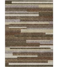 Addison Chantille ACN766-Brown 10 ft. X 14 ft. Rectangle Rug