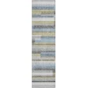 Addison Chantille ACN766-Gray 2 ft. 3 in. X 7 ft. 6 in. Rectangle Rug