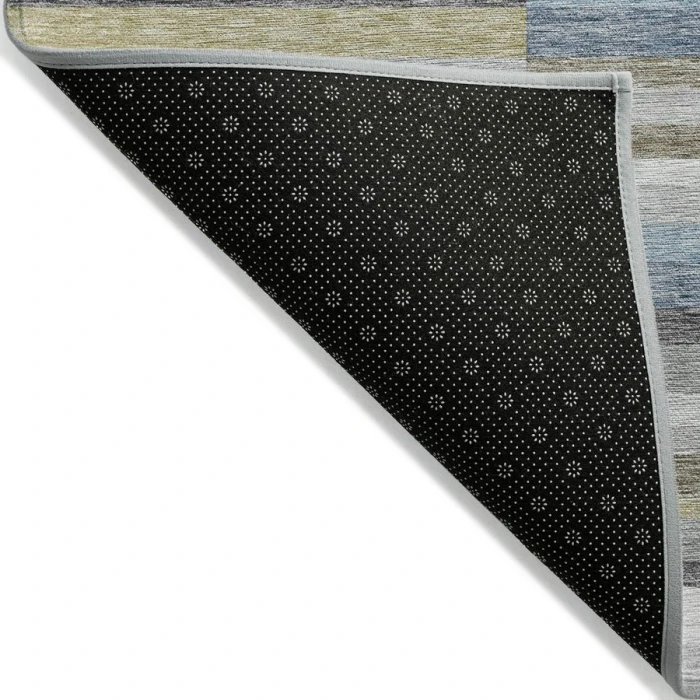 Addison Chantille ACN766-Gray 9 ft. X 12 ft. Rectangle Rug