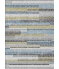 Addison Chantille ACN766-Gray 3 ft. X 5 ft. Rectangle Rug