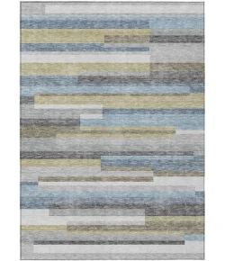 Addison Chantille ACN766-Gray 3 ft. X 5 ft. Rectangle Rug