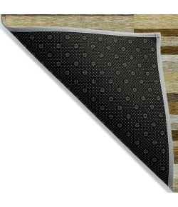 Addison Chantille ACN766-Khaki 2 ft. 3 in. X 7 ft. 6 in. Rectangle Rug