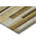 Addison Chantille ACN766-Khaki 2 ft. 3 in. X 7 ft. 6 in. Rectangle Rug