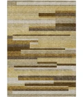 Addison Chantille ACN766-Khaki 10 ft. X 14 ft. Rectangle Rug