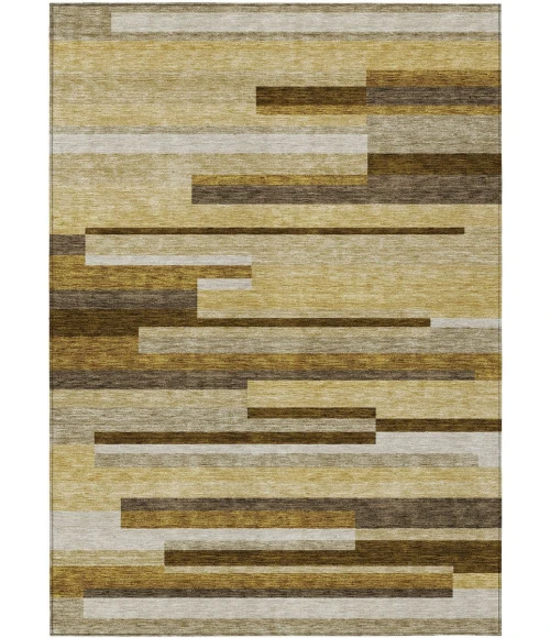 Addison Chantille ACN766-Khaki 10 ft. X 14 ft. Rectangle Rug
