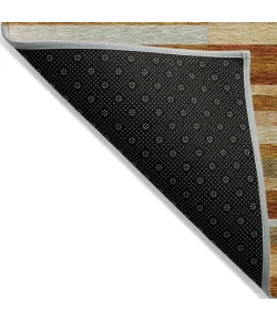 Addison Chantille ACN766-Paprika 10 ft. X 14 ft. Rectangle Rug