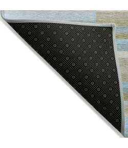 Addison Chantille ACN766-Sky 10 ft. X 14 ft. Rectangle Rug