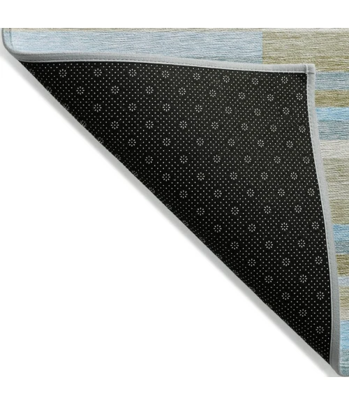 Addison Chantille ACN766-Sky 10 ft. X 14 ft. Rectangle Rug