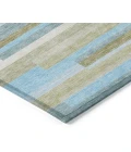 Addison Chantille ACN766-Sky 10 ft. X 14 ft. Rectangle Rug