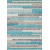 Addison Chantille ACN766-Teal 10 ft. X 14 ft. Rectangle Rug