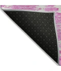 Addison Chantille ACN767-Pink 10 ft. X 14 ft. Rectangle Rug