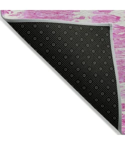 Addison Chantille ACN767-Pink 10 ft. X 14 ft. Rectangle Rug