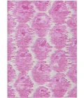 Addison Chantille ACN767-Pink 10 ft. X 14 ft. Rectangle Rug