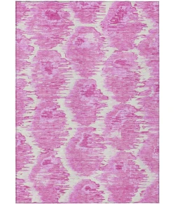 Addison Chantille ACN767-Pink 10 ft. X 14 ft. Rectangle Rug