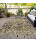 Addison Chantille ACN768-Beige 5 ft. X 7 ft. 6 in. Rectangle Rug