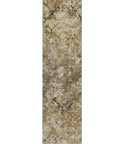 Addison Chantille ACN768-Beige 2 ft. 3 in. X 7 ft. 6 in. Rectangle Rug