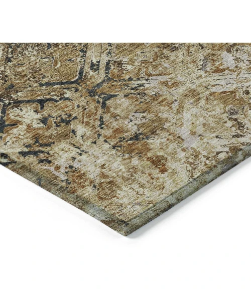 Addison Chantille ACN768-Beige 5 ft. X 7 ft. 6 in. Rectangle Rug