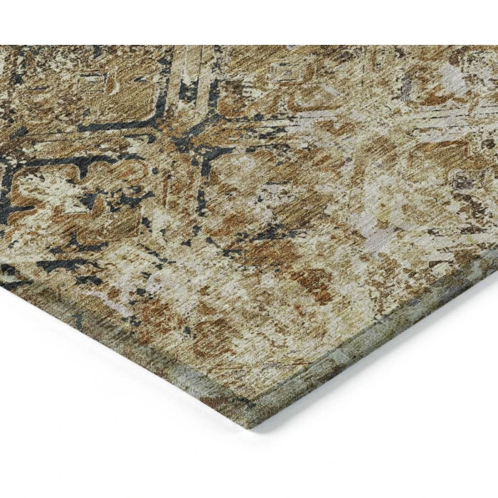 Addison Chantille ACN768-Beige 10 ft. X 14 ft. Rectangle Rug