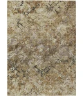 Addison Chantille ACN768-Beige 5 ft. X 7 ft. 6 in. Rectangle Rug