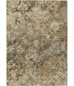 Addison Chantille ACN768-Beige 5 ft. X 7 ft. 6 in. Rectangle Rug