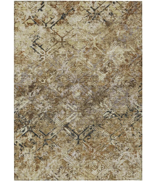 Addison Chantille ACN768-Beige 5 ft. X 7 ft. 6 in. Rectangle Rug