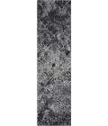 Addison Chantille ACN768-Black 2 ft. 3 in. X 7 ft. 6 in. Rectangle Rug