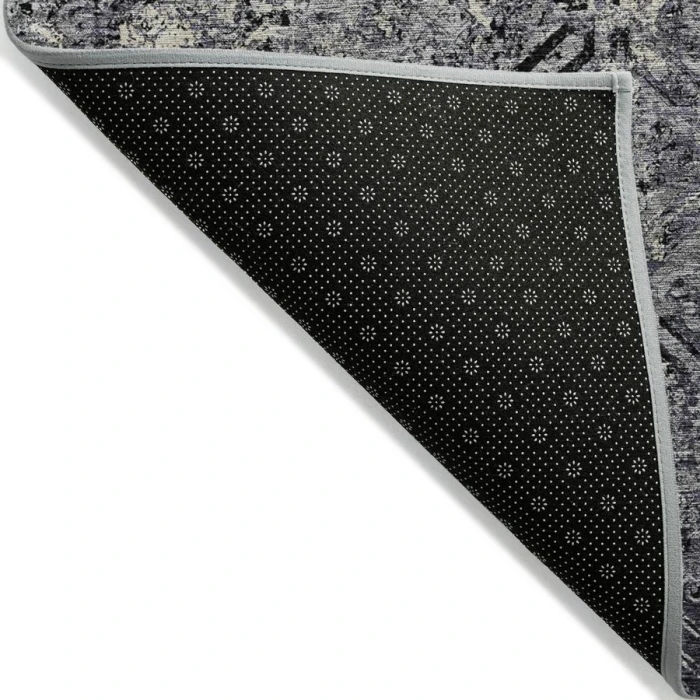 Addison Chantille ACN768-Black 10 ft. X 14 ft. Rectangle Rug