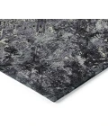 Addison Chantille ACN768-Black 5 ft. X 7 ft. 6 in. Rectangle Rug