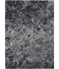 Addison Chantille ACN768-Black 5 ft. X 7 ft. 6 in. Rectangle Rug