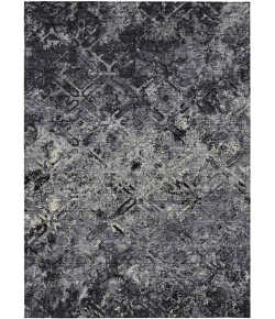 Addison Chantille ACN768-Black 5 ft. X 7 ft. 6 in. Rectangle Rug