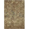 Addison Chantille ACN768-Brown 5 ft. X 7 ft. 6 in. Rectangle Rug