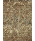 Addison Chantille ACN768-Brown 9 ft. X 12 ft. Rectangle Rug