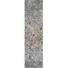 Addison Chantille ACN768-Gray 2 ft. 3 in. X 7 ft. 6 in. Rectangle Rug