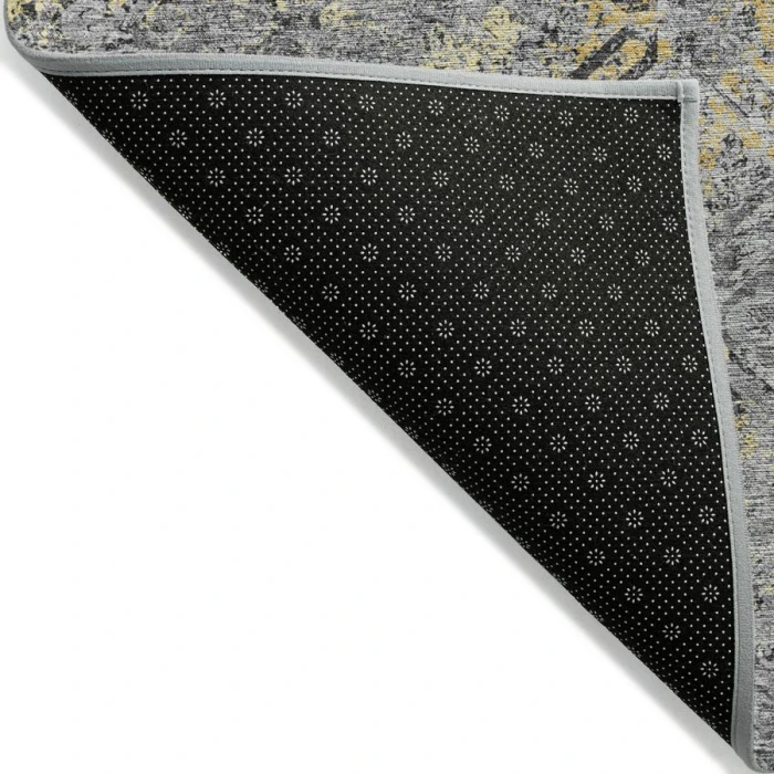 Addison Chantille ACN768-Gray 9 ft. X 12 ft. Rectangle Rug