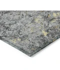 Addison Chantille ACN768-Gray 5 ft. X 7 ft. 6 in. Rectangle Rug