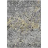 Addison Chantille ACN768-Gray 5 ft. X 7 ft. 6 in. Rectangle Rug