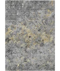 Addison Chantille ACN768-Gray 5 ft. X 7 ft. 6 in. Rectangle Rug
