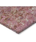Addison Chantille ACN768-Pink 5 ft. X 7 ft. 6 in. Rectangle Rug