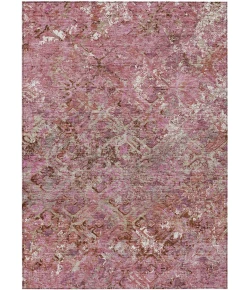 Addison Chantille ACN768-Pink 8 ft. X 10 ft. Rectangle Rug