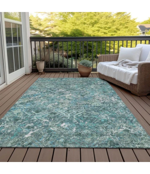 Addison Chantille ACN768-Sage 3 ft. X 5 ft. Rectangle Rug