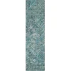 Addison Chantille ACN768-Sage 2 ft. 3 in. X 7 ft. 6 in. Rectangle Rug