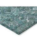 Addison Chantille ACN768-Sage 3 ft. X 5 ft. Rectangle Rug