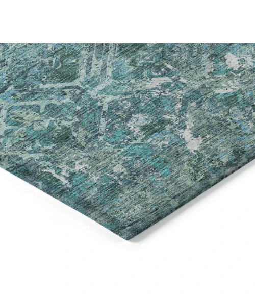 Addison Chantille ACN768-Sage 3 ft. X 5 ft. Rectangle Rug