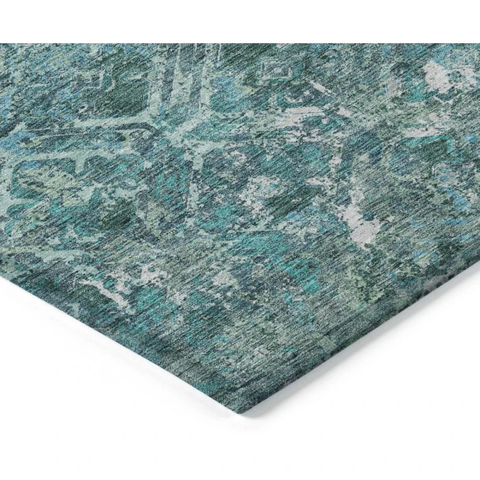 Addison Chantille ACN768-Sage 9 ft. X 12 ft. Rectangle Rug