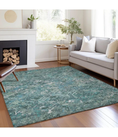 Addison Chantille ACN768-Sage 3 ft. X 5 ft. Rectangle Rug