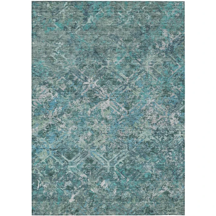 Addison Chantille ACN768-Sage 9 ft. X 12 ft. Rectangle Rug