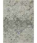 Addison Chantille ACN768-Silver 5 ft. X 7 ft. 6 in. Rectangle Rug